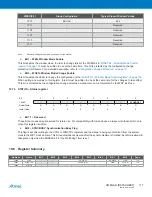 Preview for 117 page of Atmel XMEGA B User Manual