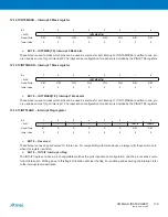 Preview for 139 page of Atmel XMEGA B User Manual