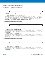 Предварительный просмотр 143 страницы Atmel XMEGA B User Manual