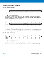 Предварительный просмотр 147 страницы Atmel XMEGA B User Manual