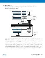 Предварительный просмотр 153 страницы Atmel XMEGA B User Manual