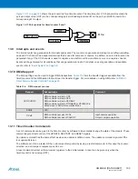 Предварительный просмотр 163 страницы Atmel XMEGA B User Manual