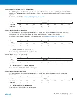 Preview for 171 page of Atmel XMEGA B User Manual