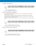 Preview for 172 page of Atmel XMEGA B User Manual