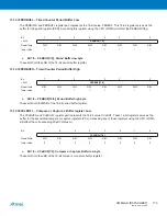 Preview for 173 page of Atmel XMEGA B User Manual