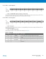 Preview for 182 page of Atmel XMEGA B User Manual