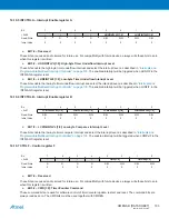 Preview for 183 page of Atmel XMEGA B User Manual