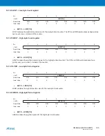 Preview for 185 page of Atmel XMEGA B User Manual