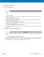 Preview for 194 page of Atmel XMEGA B User Manual