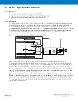 Preview for 199 page of Atmel XMEGA B User Manual