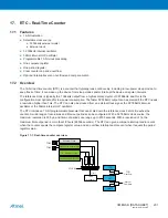 Preview for 201 page of Atmel XMEGA B User Manual