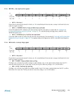 Preview for 204 page of Atmel XMEGA B User Manual