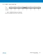 Preview for 207 page of Atmel XMEGA B User Manual