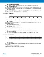 Preview for 222 page of Atmel XMEGA B User Manual