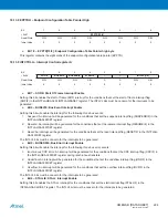 Preview for 224 page of Atmel XMEGA B User Manual