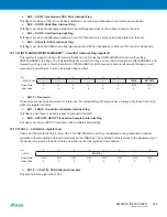 Preview for 226 page of Atmel XMEGA B User Manual