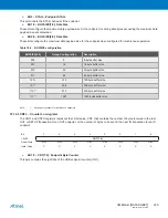 Preview for 230 page of Atmel XMEGA B User Manual