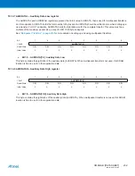 Preview for 232 page of Atmel XMEGA B User Manual