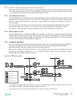 Preview for 244 page of Atmel XMEGA B User Manual