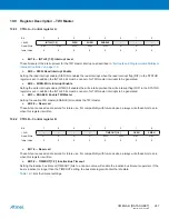 Preview for 247 page of Atmel XMEGA B User Manual