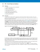 Preview for 258 page of Atmel XMEGA B User Manual