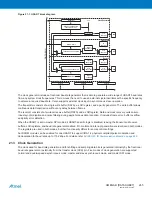 Preview for 265 page of Atmel XMEGA B User Manual