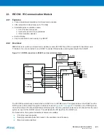 Preview for 285 page of Atmel XMEGA B User Manual