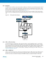 Preview for 298 page of Atmel XMEGA B User Manual