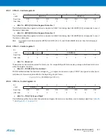 Preview for 317 page of Atmel XMEGA B User Manual