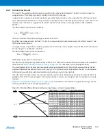 Preview for 330 page of Atmel XMEGA B User Manual