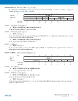 Preview for 341 page of Atmel XMEGA B User Manual