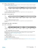 Preview for 342 page of Atmel XMEGA B User Manual