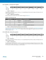 Preview for 346 page of Atmel XMEGA B User Manual