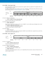 Preview for 347 page of Atmel XMEGA B User Manual