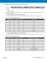 Предварительный просмотр 354 страницы Atmel XMEGA B User Manual