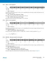 Предварительный просмотр 355 страницы Atmel XMEGA B User Manual