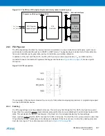 Preview for 367 page of Atmel XMEGA B User Manual