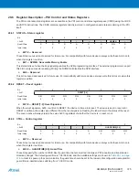 Preview for 375 page of Atmel XMEGA B User Manual