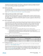 Preview for 381 page of Atmel XMEGA B User Manual