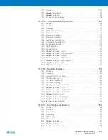 Preview for 408 page of Atmel XMEGA B User Manual