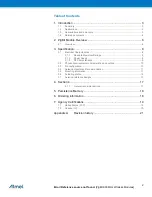 Preview for 2 page of Atmel ZIGBIT ATZB-RF-212B-0-CN Datasheet