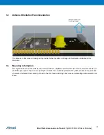 Preview for 11 page of Atmel ZIGBIT ATZB-RF-212B-0-CN Datasheet