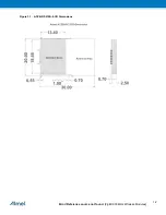 Preview for 12 page of Atmel ZIGBIT ATZB-RF-212B-0-CN Datasheet