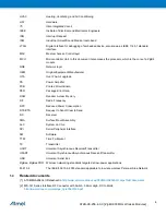 Предварительный просмотр 4 страницы Atmel ZIGBIT ATZB-X0-256-4-0-CN Datasheet