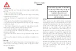 Preview for 7 page of ATMIZONE atmizoo tripod User Manual