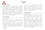 Preview for 8 page of ATMIZONE atmizoo tripod User Manual