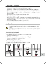 Предварительный просмотр 9 страницы Atmor 197575 Installation And Operation Manual