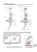 Предварительный просмотр 7 страницы Atmor HOTAP Installation And Operation Manual