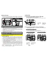 Предварительный просмотр 2 страницы Atmor InLine-3.0 Manual