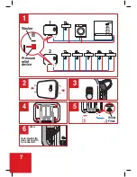 Preview for 8 page of Atmor thermoboost series Installation And Operation Manual